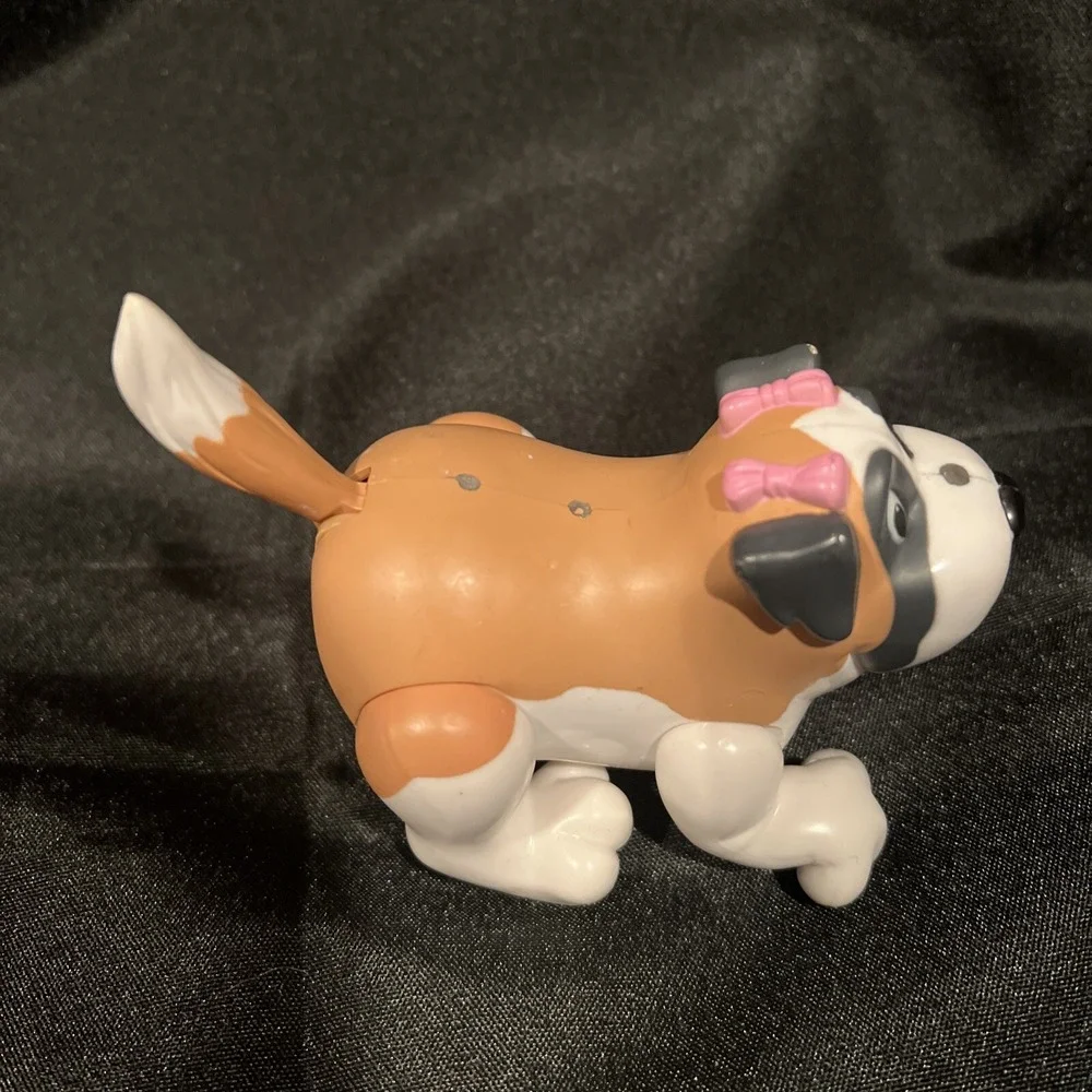 Doggie Daycare-Honey-2004-4